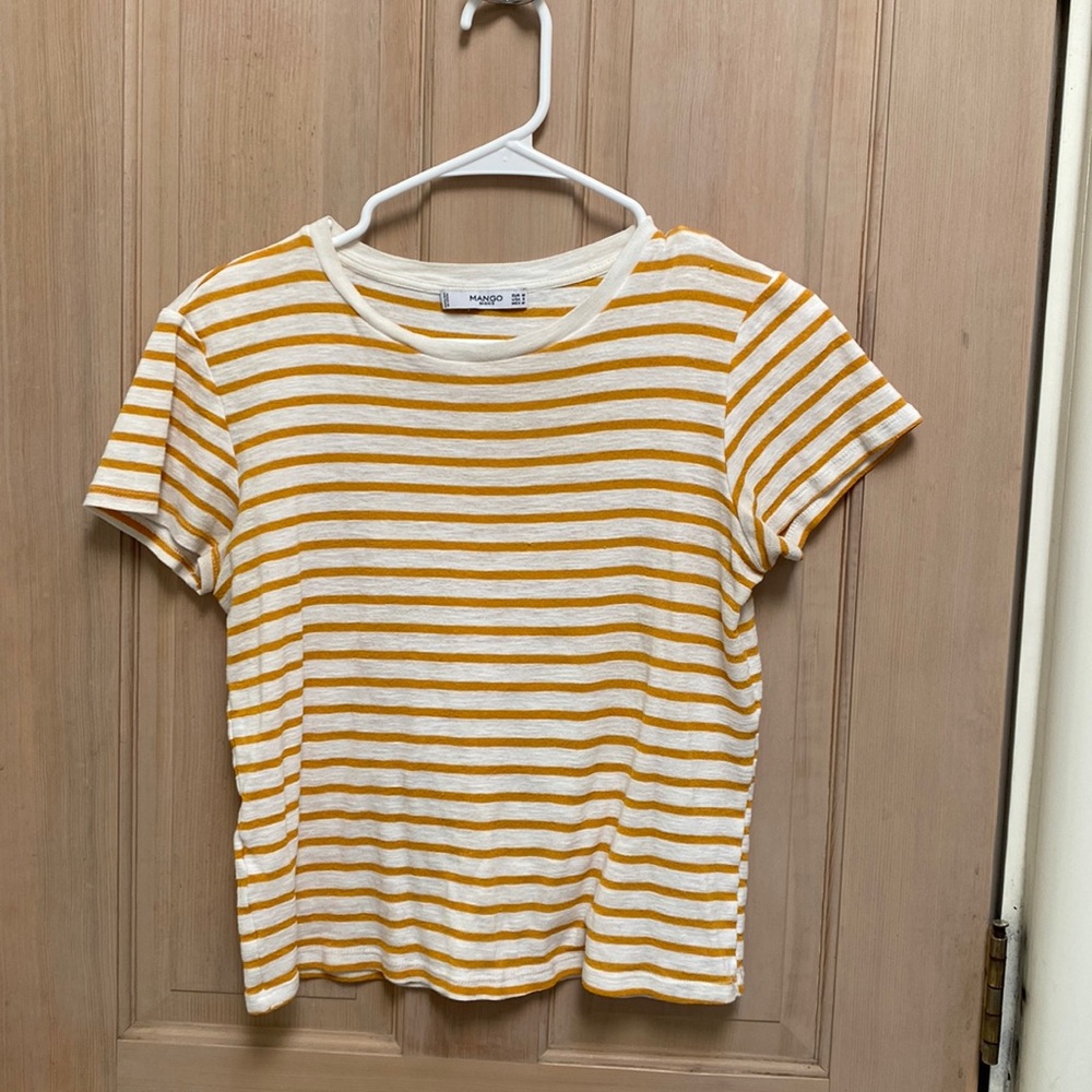 Mango Tee